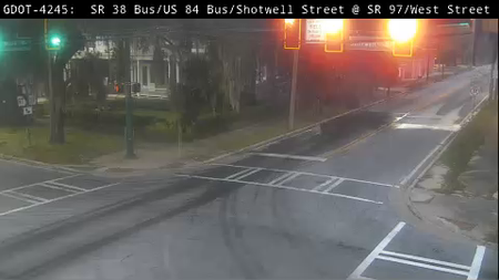 SR 38 Bus/Shotwell St at SR 97/West St live camera view