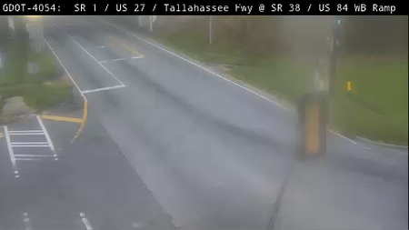SR 1 at SR 38 WB Ramp live camera view