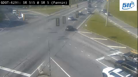 SR 515 at SR 5 live camera view