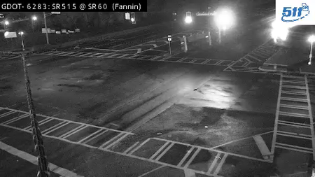 SR 515 at SR 60 live camera view