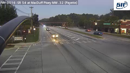 SR 54 at MacDuff Pkwy live camera view