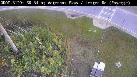 SR 54 at VETERANS PKY/LESTER RD live camera view
