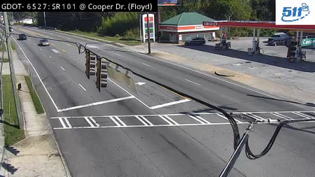 SR 20 at Cooper Dr live camera view