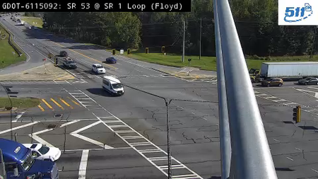 SR 53 at SR 1 Loop live camera view