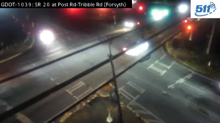 SR 20 at SR 371 live camera view