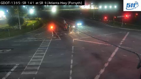 SR 141 at SR 9 live camera view