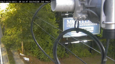 SR 54 at SOUTHSIDE IND PKWY live camera view