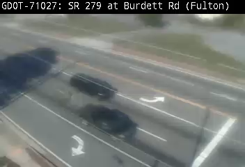 SR 279/Old National Hwy at Burdett Rd live camera view