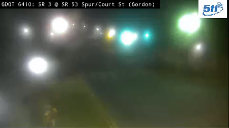 SR 3 at SR 53 Spur/Court St live camera view