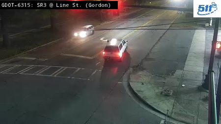 SR 3 at Line St live camera view