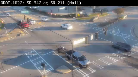 SR 347 at SR 211 live camera view
