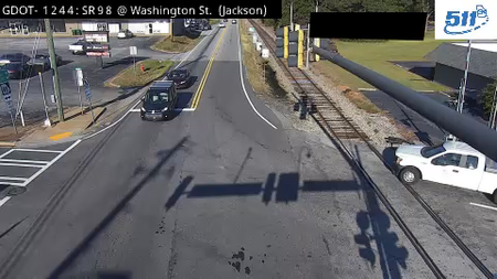 SR 98 at Washington St live camera view