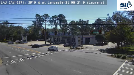 SR19 at LancasterSt live camera view