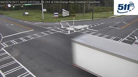 SR 204 at Interchange Pkwy live camera view