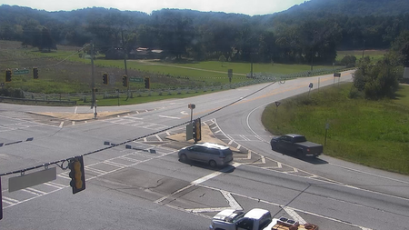 SR 17 at SR 184 live camera view