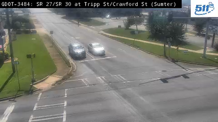 SR 27/30 at SR 49/Tripp St live camera view