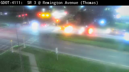 SR 3 at Remington Ave live camera view