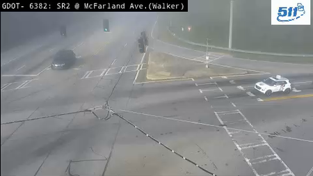 SR 2 at McFarland Ave live camera view
