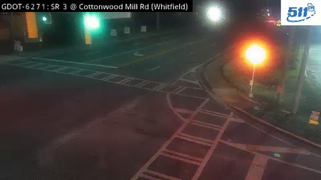 SR 3 at Cottonwood Mill Rd live camera view