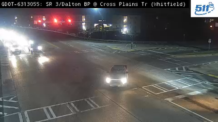 SR 3/Dalton BP at PleaSSPt Grove St live camera view