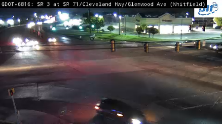 SR 3/DALTON BYPASS at SR 71 live camera view