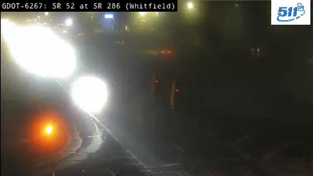SR 52 at SR 286 live camera view
