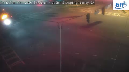 SR 4 at SR 15 live camera view