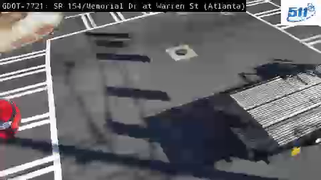 SR 154/Memorial Dr at Warren St live camera view