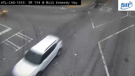SR 154 at SR 154 Conn/Bill Kennedy Way live camera view