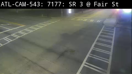 SR 3/Northside Dr at Fair St live camera view