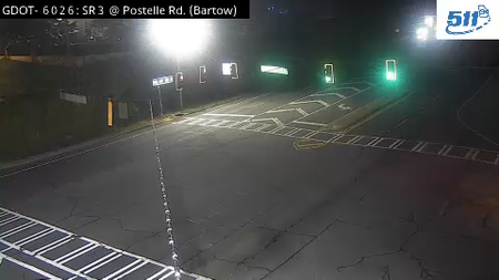 SR 3 at Postelle St live camera view