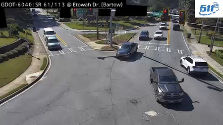 SR 113 at Etowah Dr live camera view