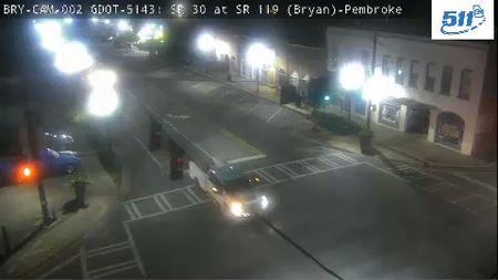 SR 30 at SR 119 live camera view