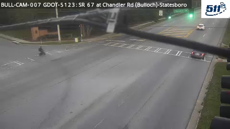 SR 67 at Chandler Rd live camera view