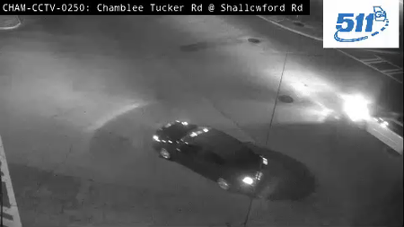 Shallowford Rd at Chamblee-Tucker Rd live camera view