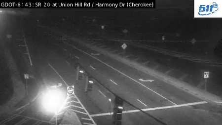 SR 20 at UNION HILL RD/HARMONY DR live camera view