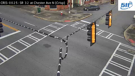 SR 7/SR 90/US 41/7th St at 11th Ave live camera view