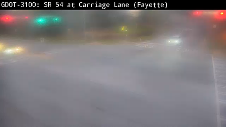 SR 54 at Carriage Ln live camera view