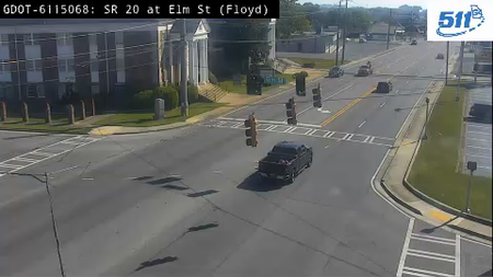 SR 20 at Elm St live camera view