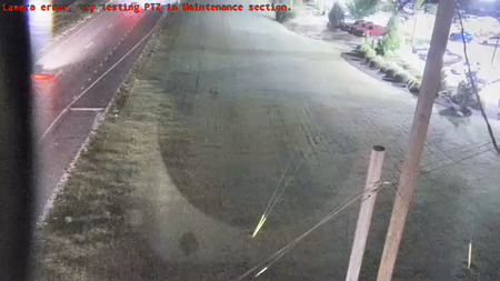 SR 400 at Hubbard Town/Cross Rd live camera view