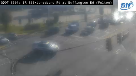SR 138 at Buffington Rd live camera view