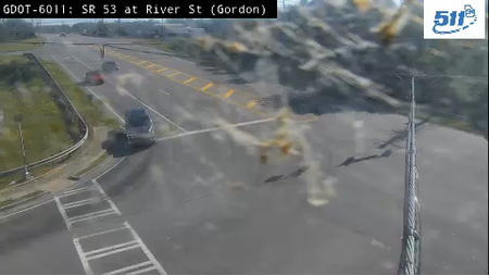 SR 53 at River St live camera view