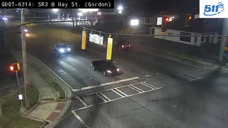 SR 3 at May St live camera view