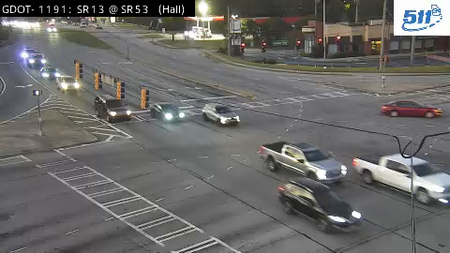 SR 13 at SR 53 live camera view