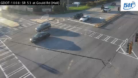SR 53 at Gould Rd live camera view