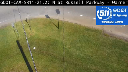 SR 11/ US 41 at Russell Pky live camera view