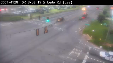 SR 3/US 19 at LEDO RD live camera view