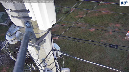 SR 142 at Alcovy Rd live camera view