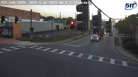 SR24 at SR16 live camera view