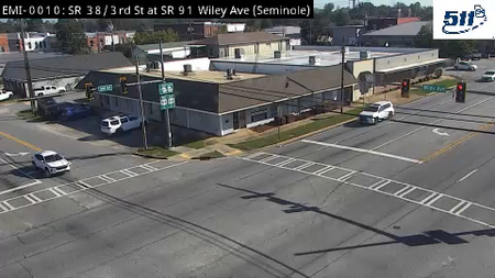 SR 38/3RD ST at SR 91 Alt live camera view